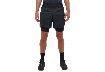 Haglöfs Shorts L.I.M IT 2in1 men's