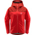 W Jacket Haglöfs ROC Flash GTX Women's