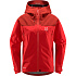 W Jacket Haglöfs ROC Flash GTX Women's
