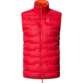 W Vesta Haglöfs ROC Flash Down Women's W Vesta Haglöfs ROC Flash Down Women's