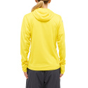 Haglöfs Hoodie W L.I.M Mid Multi Hood women's