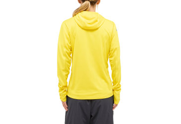 Haglöfs Hoodie W L.I.M Mid Multi Hood women's