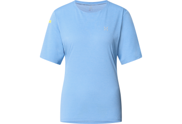W T-shirt Haglöfs L.I.M Ridge women's