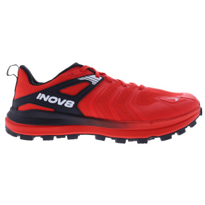 INOV8 TRAILTALON ZERO M  red/black