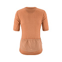 Cyklodres CRAFT Everyday Wool SS dámský