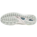 MIZUNO WAVE LEOPARDUS / White/GRidge/Lolite