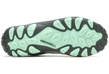 merrell shoes J037326 ACCENTOR 3 SPORT GTX paloma/mint