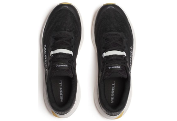 Merrell footwear J068571 PROMORPH black/white