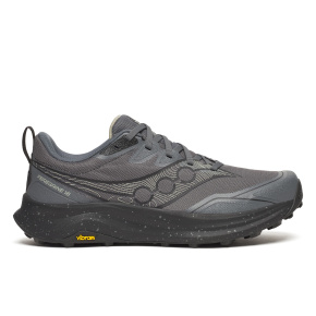 pánská obuv saucony S21066-101 PEREGRINE 16 carbon/black