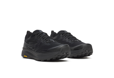 pánská obuv saucony S21068-102 PEREGRINE 16 GTX triple black