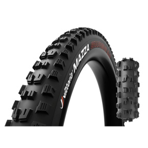 VITTORIA Mazza 29x2.6 Trail anth-blk-blk G2.