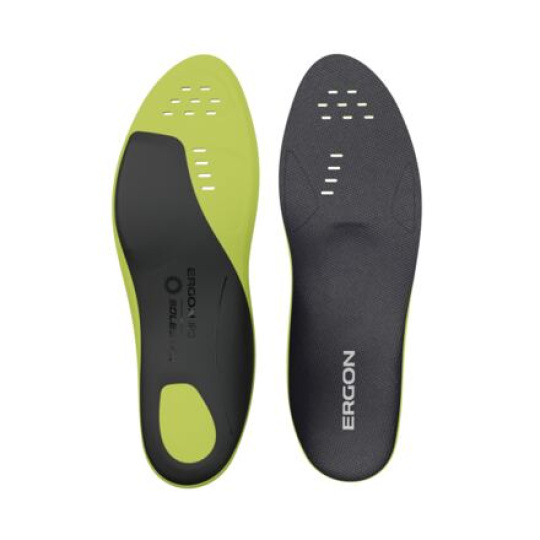 ERGON IP Pro Solestar Shoe Insole Size: