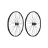RITCHEY COMP ZETA GX 700C TA12 braided wheels SHIMANO