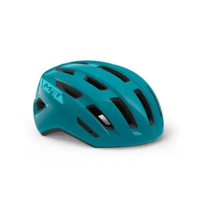 MET helmet MILES MIPS teal -58/61 MET helmet MILES MIPS teal -58/61