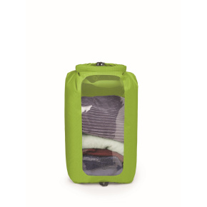 OSPREY DRY BAG 35 WINDOW LIMON GREEN (10004951)