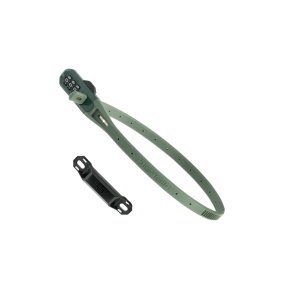 HIPLOK LOCK Z LOK COMBO V2 GREEN (ZCOMB1GR)