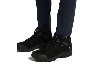 W Haglöfs Mid Slim Pants Women's