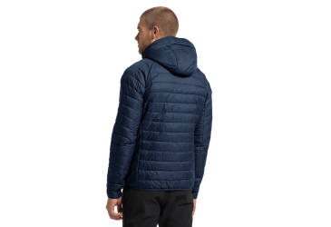 Haglofs Spire Mimic Hood Men's Jacket