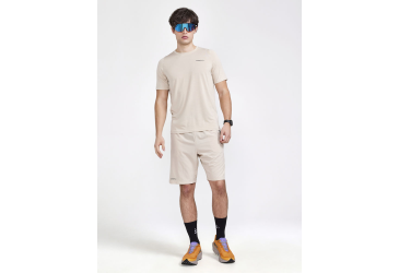 CRAFT CORE Essence Bi-blend SS T-shirt