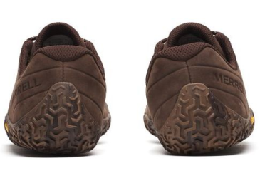 Merrell footwear J068601 VAPOR GLOVE 6 LTR coffee
