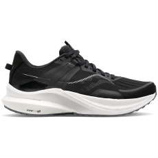 saucony shoes S10720-05 TEMPUS BLACK/FOG