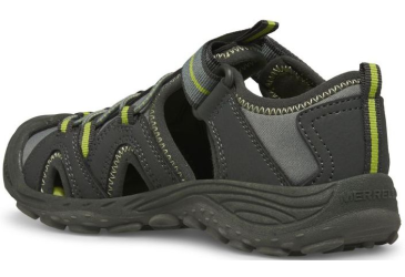 merrell MK266973 HYDRO 2 olive/green