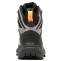 Merrell footwear J037934 ROGUE HIKER MID GTX black/white