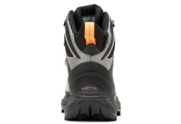 Merrell footwear J037934 ROGUE HIKER MID GTX black/white