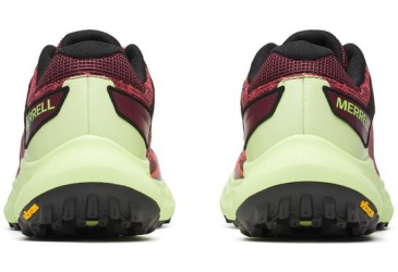 Merrell footwear J068415 NOVA 4 syrah