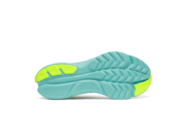 dámská obuv saucony S11020-130 KINVARA 16 white/aqua