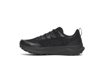 pánská obuv saucony S21068-102 PEREGRINE 16 GTX triple black