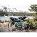 TOPEAK bikepacking MIDLOADER, frame bag 3l black