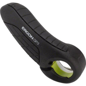ERGON corners for grips GP3 GFK Barend left