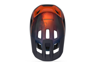 MET helmet REVO MIPS purple haze limited edition -52/56