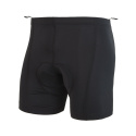 SENSOR CYKLO HELIUM men's short pants loose red Size: