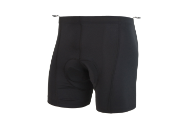 SENSOR CYKLO HELIUM men's short pants loose red Size: