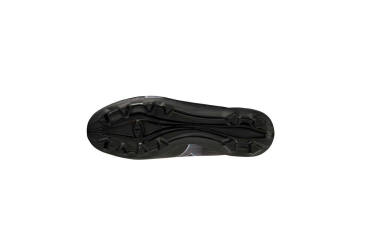 MIZUNO MIZUNO ? SELECT FG / Black/Ignition Red/801 C
