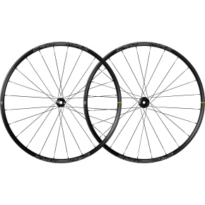 MAVIC CROSSMAX 27,5 PAIR DISC 6-BOLT (P1669115)