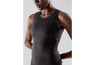 W Waistcoat CRAFT PRO Dry Nanoweight