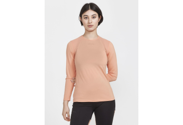 W T-shirt CRAFT ADV Essence LS
