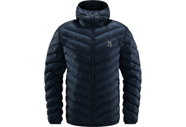 Haglöfs Sarna Mimic Hood Men's Jacket