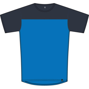 Haglöfs Wool Blend Hiking SS Short Sleeve Shirt