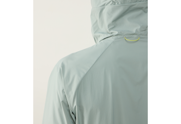 Bunda Haglöfs L.I.M Sunpack Hoodie pánská