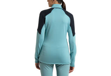 W Haglöfs Touring Mid Women's Hoodie