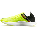 men's saucony shoes S29097-05 SINISTER citron/black