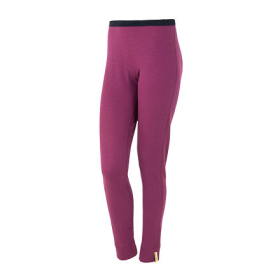SENSOR MERINO DF ladies underpants lilla Size:
