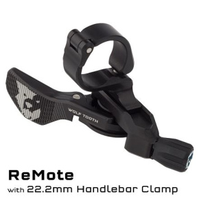 WOLF TOOTH saddlebag control REMOTE 22.2mm