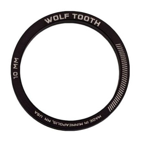 WOLF TOOTH pad 15mm black 5pcs WOLF TOOTH pad 15mm black 5pcs