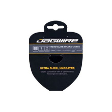 JAGWIRE brake cable Elite Polished Ultra-Slick Stainless 1.5x2000mm Campagnolo