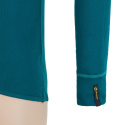 SENSOR DOUBLE FACE men's shirt long.sapphire sleeve Size: